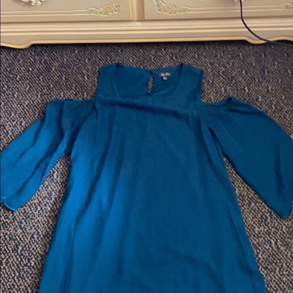 Woman’s Dress